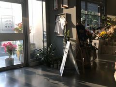-dotcom coffee古点咖啡(致真大厦店)