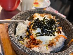 -永安里地摊烤肉(首创店)