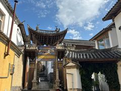 -妈妈的味道(和顺古镇店)