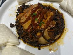 -原鄉本味 楚菜 丹江口鱼(北苑店)