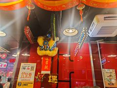 -日昌餐馆(亦庄店)