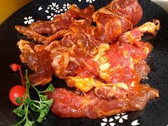-金海湾海鲜总店