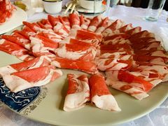 -羊家胡同·龙虾烧烤火锅(龙汇路店)
