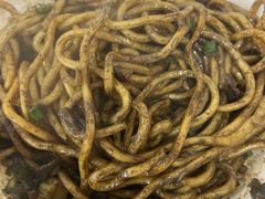 -熊腊生热干面馆(宝丰店)