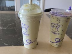 -一只酸奶牛(曲江龙湖星悦荟店)