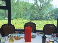 -鹊华居·地道鲁菜·海鲜·融合味(大明湖店)