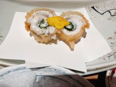 多春鱼-和彩放题(渔阳店)