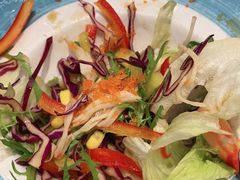 -甄花精致料理自助(城市阳台店)