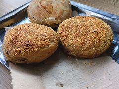 -李小老烧饼(常营民族家园店)