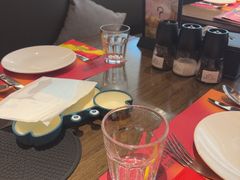 -ZAFFERANO西班牙海鲜饭(上海首店)