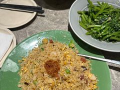 -留半山·香港食堂(啦啦宝都店)