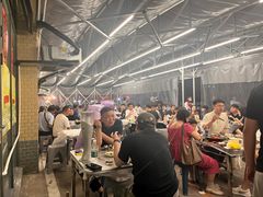 -串小白烧烤(金沙洲店)