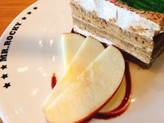-MR.ROCKY洛奇先生RESTAURANT&BAR(宝安壹方城店)