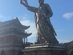 -黄贤森林公园