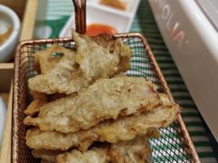 -鹊华居·地道鲁菜·海鲜·融合味(大明湖店)