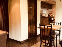 -Ginger(兴国路店)