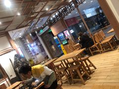 -小满手工粉(上海文峰广场店)