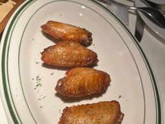-研食记西餐厅(金融中心店)