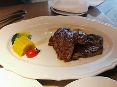 -波特曼西餐厅(中央大街店)