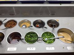 -海底捞火锅(万丰桥店)