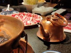 -清真京华源·涮肉烧烤(丰庆店)