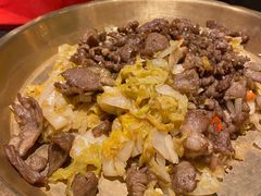 -丝路金桃·新疆菜(徐汇店)