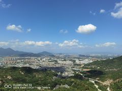 -大罗山风景区