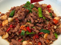 -湘邻呷铺·田园家宴(汉基广场店)