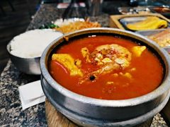 -高丽苑韩国烤肉(海昌路旗舰店)