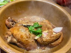 -张大嘴菜馆(庞各庄店)