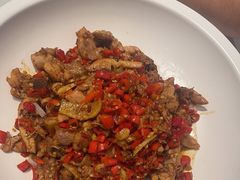 -兰湘子·湘菜小炒(南京江宁万达店)