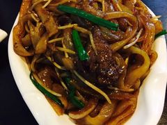 干炒牛河-添运来(茶园奥园广场店)