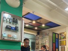 -華歡冰室-WahFoon(吉大店)