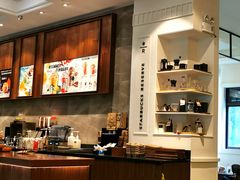 -星巴克臻选(广州沙面店)