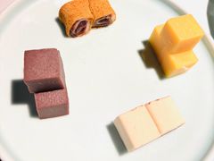 宫廷点心拼盘-羲和雅苑•北京烤鸭(陆家嘴中心店)