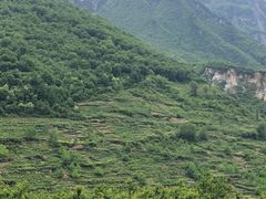 -萝卜寨羌文化生态旅游区