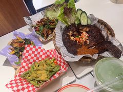 -BLABLATAI吧啦泰·泰式爆炒(西宸天街店)