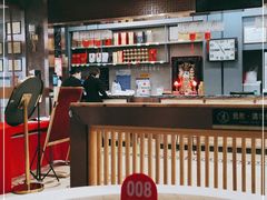 大堂-天宝酒店(万达店)