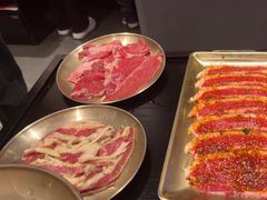 -西塔老太太泥炉烤肉(龙湖北苑天街店)