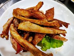 -羊阿公·嘉福烤全羊龙虾馆·家常菜(广益店)