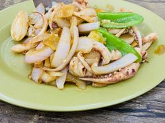 -贞姨美食·老字号海鲜大排档