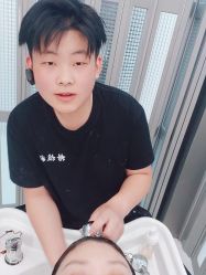 -Hair Glam 格拉姆造型旗舰店