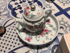 -图味美小黄鱼·景德菜(浙江路店)