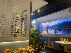 -花椒俏川菜小馆(南海万达店)