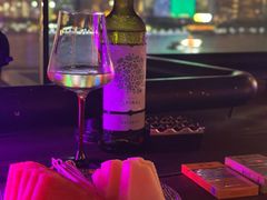 -外滩8号 whisky bar(金延大厦店)