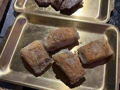 -亚龙湾红树林度假酒店-韩轩韩餐厅