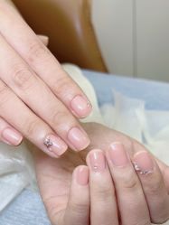 -KI日式美甲美睫馆