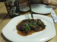 -福匠日本料理(人民路店)