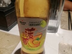 -驿楼兰·新疆菜(火车站店)