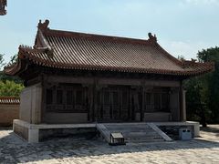-清西陵